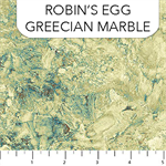 Northcott - Stonehenge Gradations - Greecian Marble, Robin's Egg