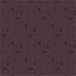 Marcus Fabrics - Pam's Patchwork Stars - Plum Tart, Purple