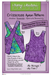 Pattern - Crisscross Apron