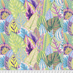 Free Spirit - Kaffe Fassett - Coleus, Contrast