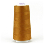 Maxi-Lock Thread - 3000 yds. - Blue Jean Gold