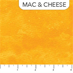 Northcott - Toscana - Bold Beautiful Basic, Mac & Cheese