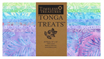 Timeless Treasures - Tonga Treats - Shortcake, Chiffon