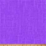 Hoffman California - 24/7 Linen, Violet