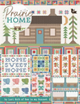 Quilting Book - Prairie Home Book - by Lori Holt of Bee in My Bonnet