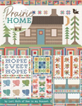 Quilting Book - Prairie Home Book - by Lori Holt of Bee in My Bonnet