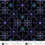 Andover - Century Prints - Deco Frost - Crystalize, Inclement