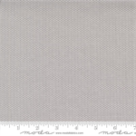 Moda - Itty Bitty Background Gatherings - Diamond Texture, Grey