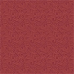 Marcus Fabrics - Songbird Holiday - Mini Swirl, Red