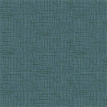 Timeless Treasures - The Great Outdoors - Crosshatch Texture, Teal