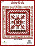 Quilt Kit - Baking Up Joy by Wilmington Prints (Throw)