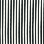 Anthology - Be Colourful - Batik Stripes, Black/White