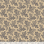 Marcus Fabrics - Indigo Neutrals - Sprig, Tan