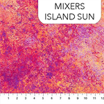 Northcott - Stonehenge Gradations Mixers, Island Sun