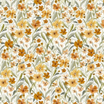 Dear Stella - Willow - Amber Blooms, Multi