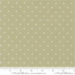 Moda - Magic Dots - Dots, Sage