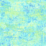 Quilting Treasures - Vibe - Mottled Blender, Aqua