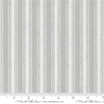 Moda - Old Glory - Rural Stripes, Silver