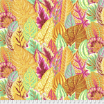 Free Spirit - Kaffe Fassett - Coleus, Yellow