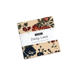 Moda - Charm Pack - Daisy Lane - 42 - 5 Squares