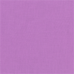 Robert Kaufman - Kona Cotton, Violet