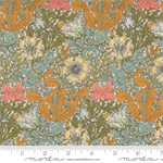 Moda - Morris Manor - Compton Floral, Porcelain