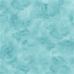 Wilmington Prints - 108^ Essentials Haze - Turquoise