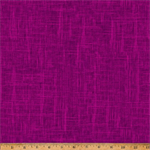 Hoffman California - 24/7 Linen, Deep Fuchsia