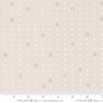 Moda - Chirp - Dots And Circles, Cloud