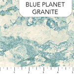 Northcott - Stonehenge Gradations - Granite, Blue Planet