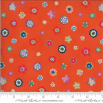 Moda - Lulu - Flowers, Clementine