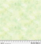 P & B Textiles - Bunnies & Blooms - Textured, Green