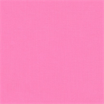 Robert Kaufman - Kona Cotton, Candy Pink