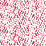 Benartex - Quilt Backs - 108^ Blooming Color - Isla, Medium Pink