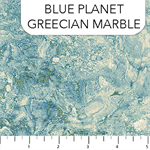 Northcott - Stonehenge Gradations - Greecian Marble, Blue Planet