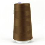 Maxi-Lock Thread - 3000 yds. - Brown