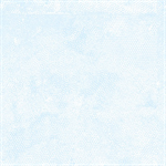 Andover - Dimples - Dimpled Blender, Mist Blue