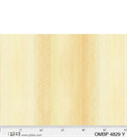 P & B Textiles - 108^ Ombre Pastel, Yellow