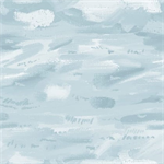 Blank Quilting - Rise With The Sun - Sky, Light Blue