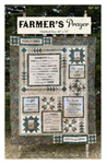 Quilting Pattern - Farmer's Prayer - 60^ x 74^