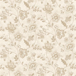 Marcus - Genevieve - Little Jacobean, Cream