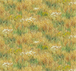 Elizabeth Studio - Landscape Medley - Meadow Grass, Gold