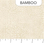 Northcott - Crackle, Bamboo