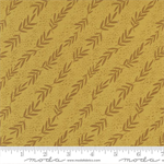 Moda - Songbook...A New Page - Leaf Stripe, Bronze