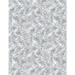 Wilmington Prints - First Catch - Fish Scales, Gray