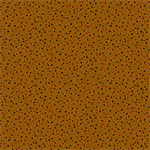 Marcus Fabrics - Butternut and Peppercorn - Rosemary, Rust