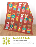 Elizabeth Hartman Pattern - Randolph & Rudy