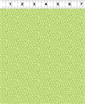 Clothworks - Margot - Dots, Olive