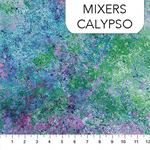 Northcott - Stonehenge Gradations Mixers, Calypso