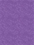 Wilmington Prints - Essentials Swirling Leaves - Purple